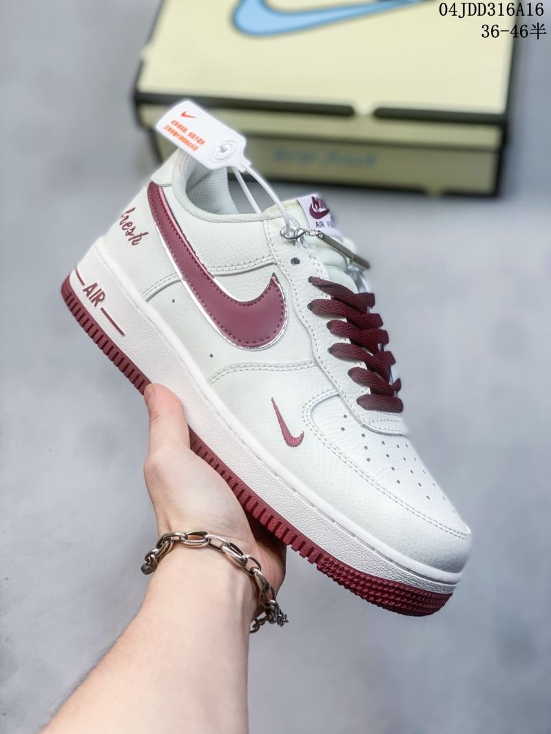 Nike Air Force 1 Shoes